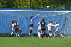 Women’s Soccer vs Middlebury  Wheaton College Women’s Soccer vs Middlebury College. - Photo By: KEITH NORDSTROM : Wheaton, Women’s Soccer, Middlebury